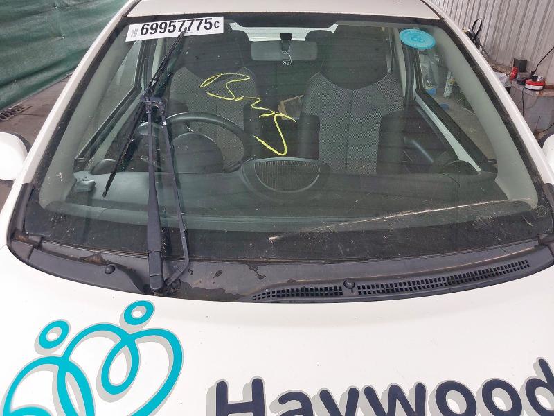2014 TOYOTA AYGO MODE