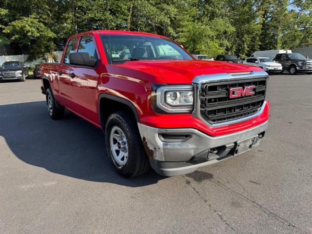 2017 GMC SIERRA K1500  