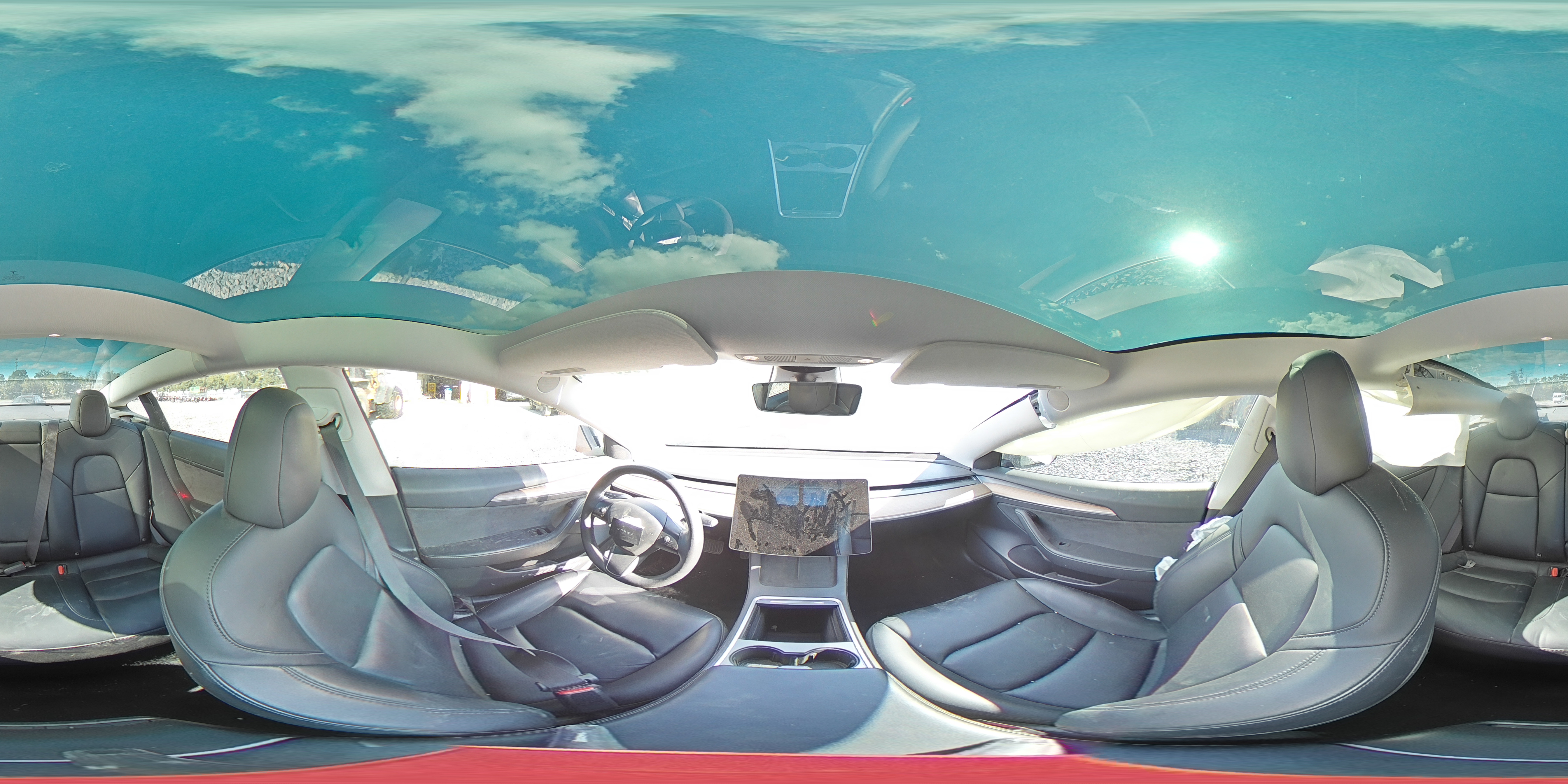 2021 Tesla Model 3 VIN: 5YJ3E1EB7MF960793 Lot: 70013075