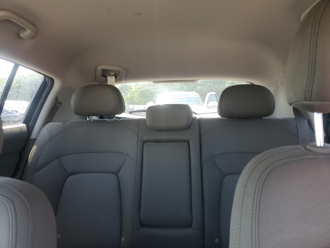 2015 Kia Sportage Lx VIN: KNDPB3AC1F7693759 Lot: 68576415