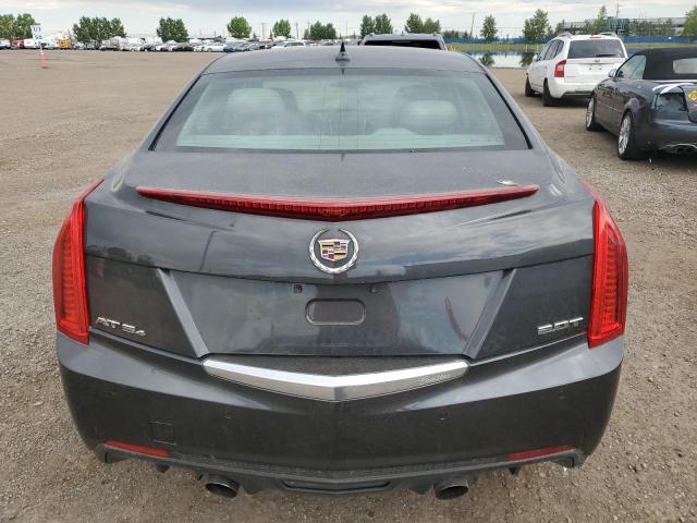 2014 CADILLAC ATS LUXURY  