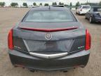 2014 CADILLAC ATS LUXURY   for sale at Copart AB - CALGARY