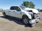 2017 FORD F350 SUPER DUTY   for sale at Copart AB - CALGARY