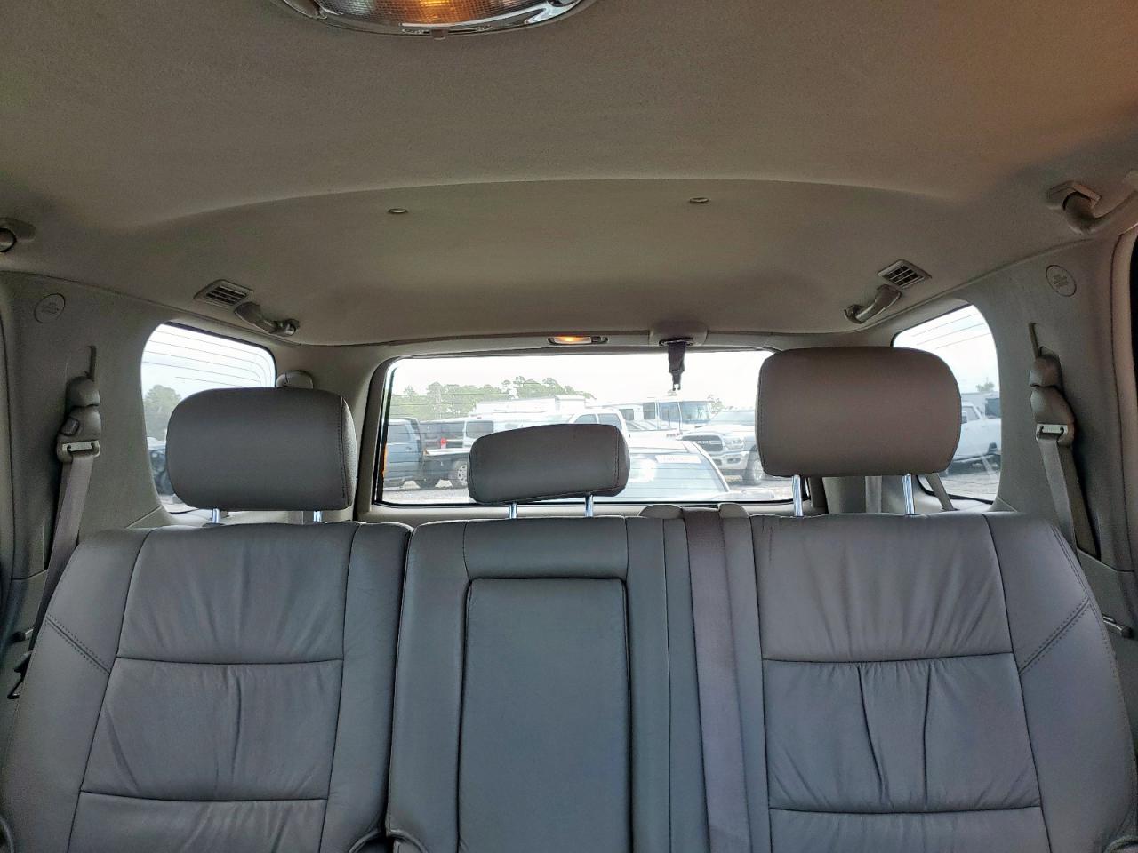 2006 Toyota Sequoia Limited VIN: 5TDZT38AX6S274471 Lot: 68979615