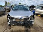 2014 SUBARU FORESTER 2.5I TOURING   for sale at Copart ON - TORONTO