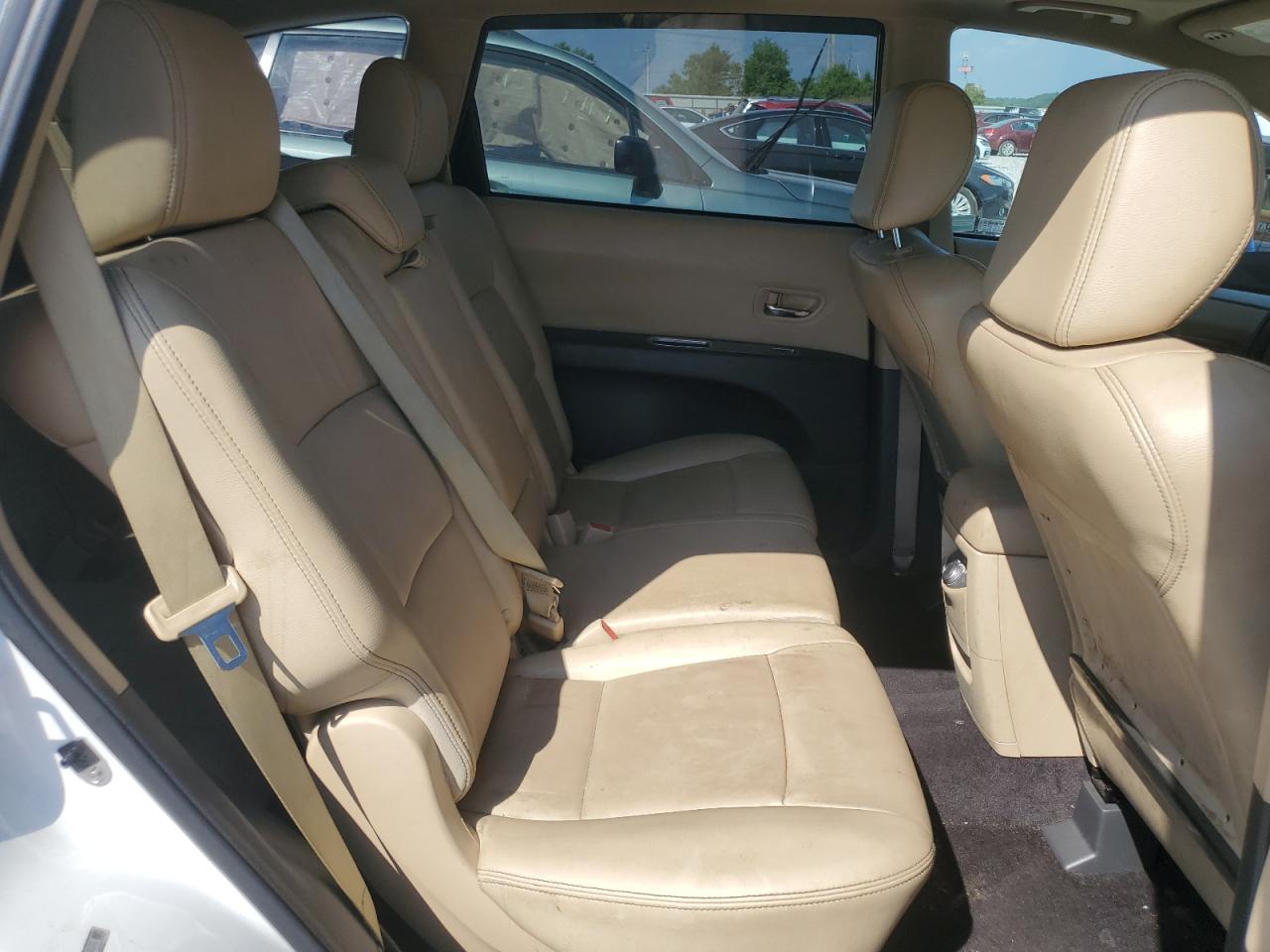 2014 Subaru Tribeca Limited VIN: 4S4WX9KD7E4400708 Lot: 67751915