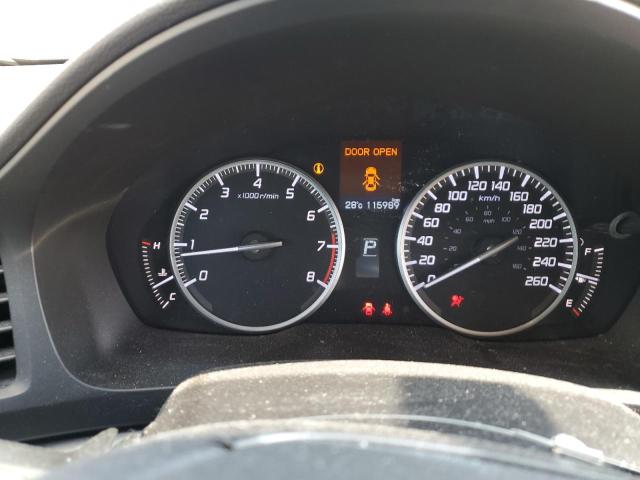 2014 ACURA ILX 20 PREMIUM  