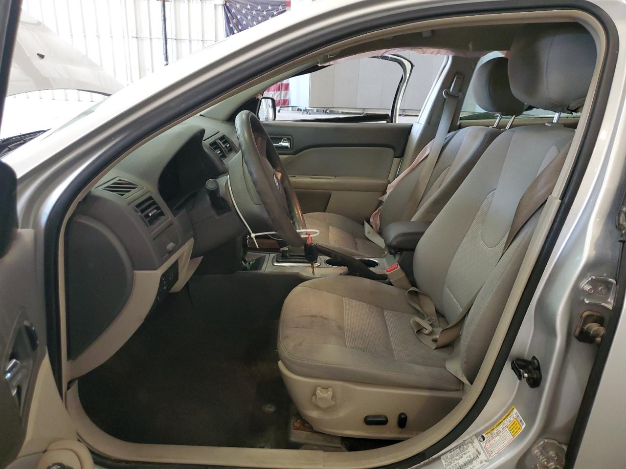 2012 Ford Fusion Se VIN: 3FAHP0HAXCR259259 Lot: 69571525