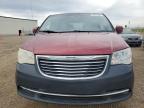 2015 CHRYSLER TOWN & COUNTRY TOURING   for sale at Copart AB - CALGARY