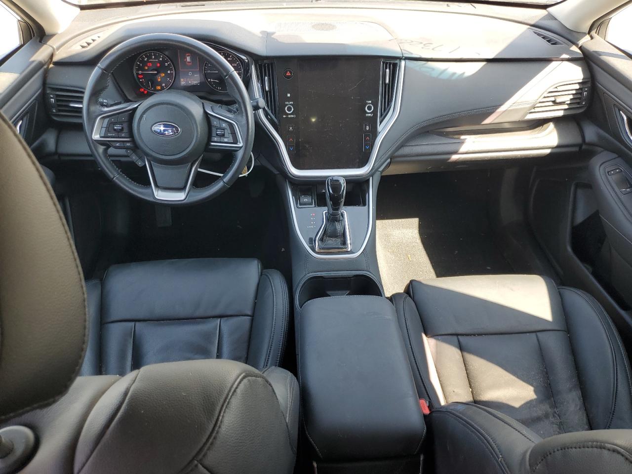 2022 Subaru Outback Premium VIN: 4S4BTACC6N3162969 Lot: 70531055