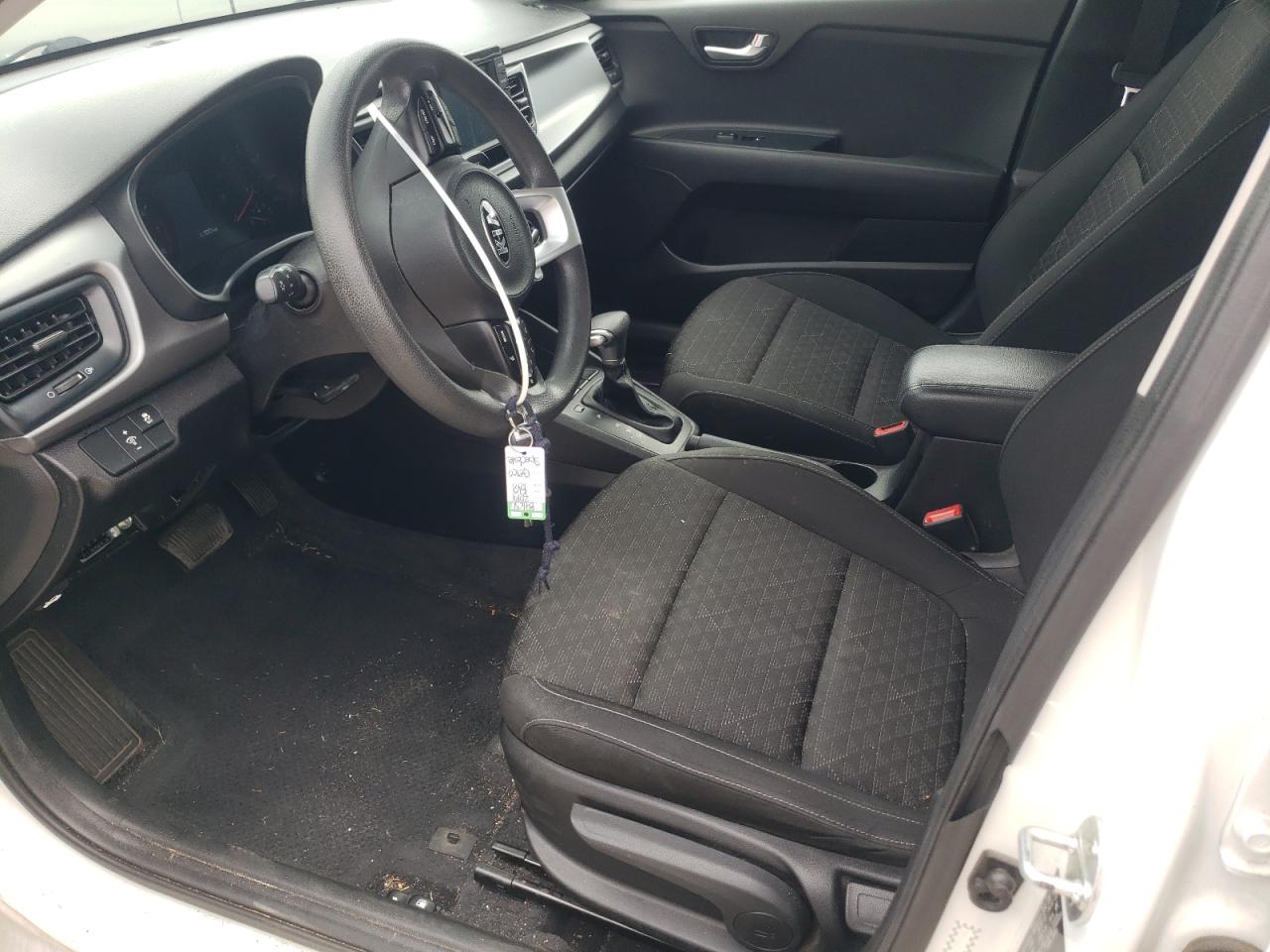 2019 Kia Rio S VIN: 3KPA24AB2KE203780 Lot: 68333075