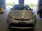 2014 TOYOTA PRIUS    for sale at Copart CT - HARTFORD SPRINGFIELD