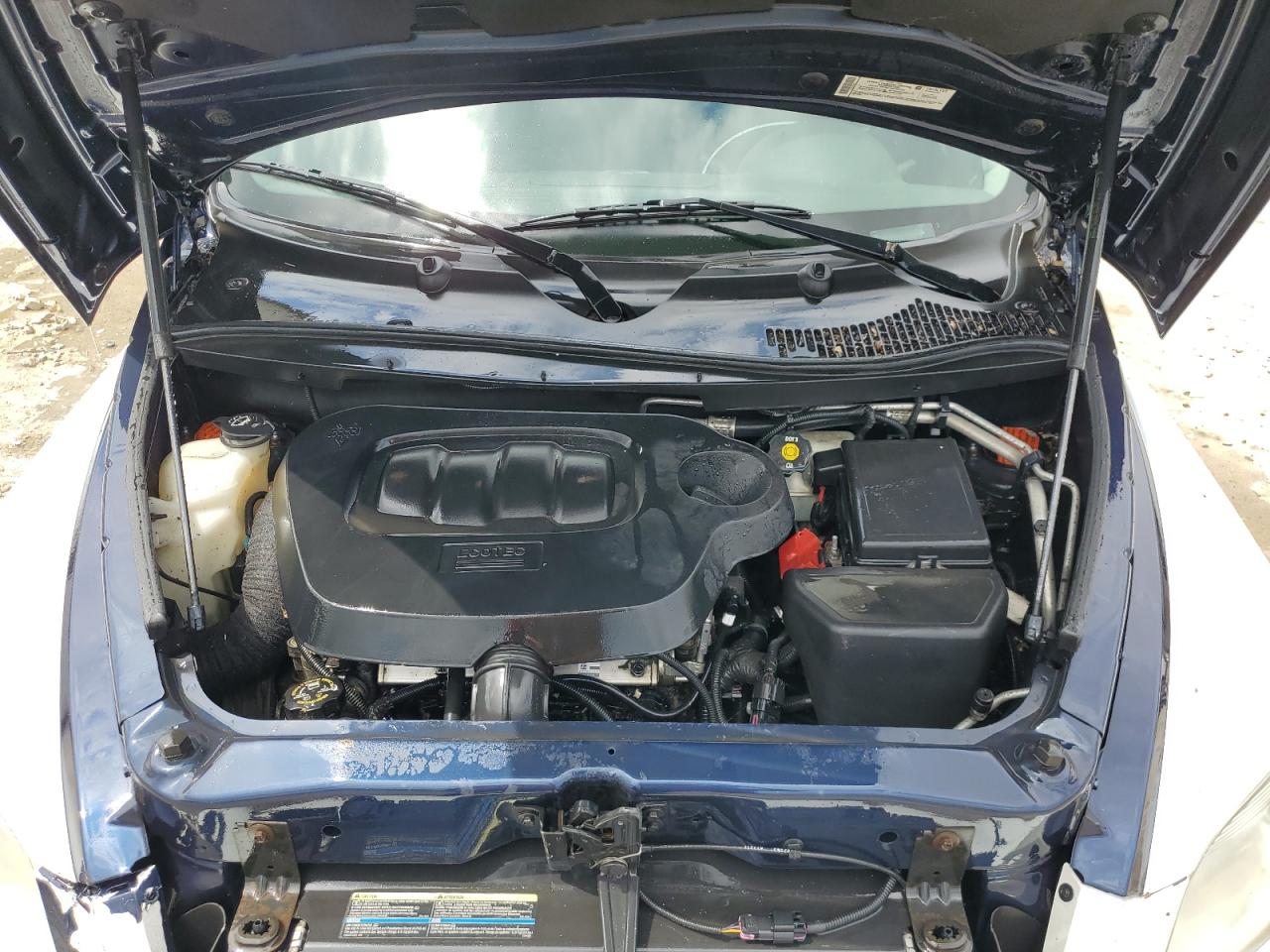 2007 Chevrolet Hhr Panel Ls VIN: 3GCDA15D27S636809 Lot: 87474125