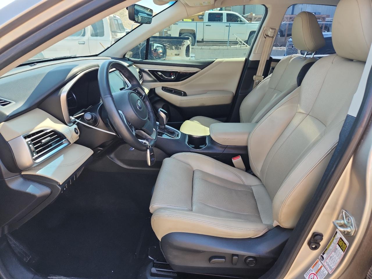 2020 Subaru Legacy Limited VIN: 4S3BWAN6XL3021645 Lot: 70186025