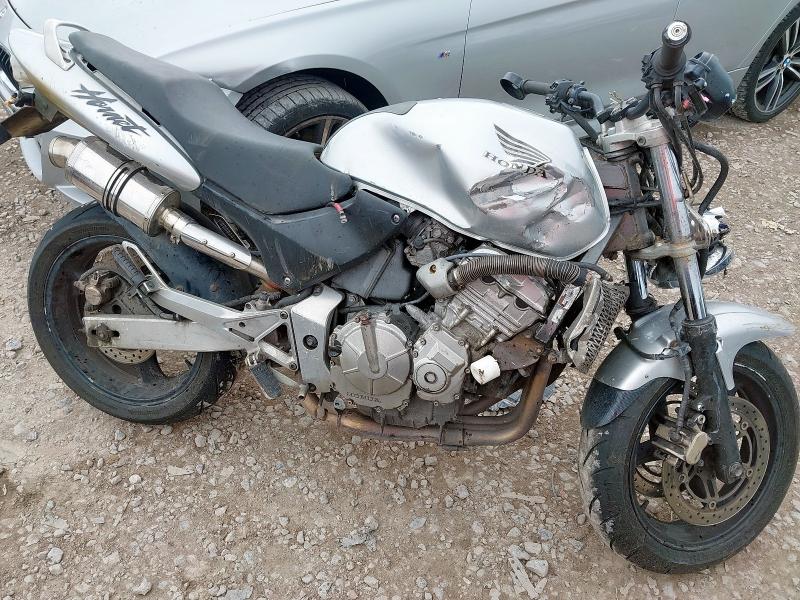1998 CB600 HORNET CB600 HORNET 