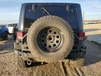 2012 JEEP WRANGLER UNLIMITED SAHARA à vendre chez Copart AB - EDMONTON
