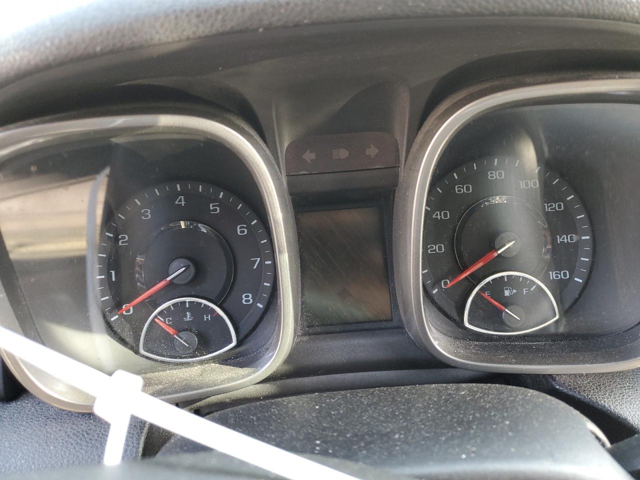 2013 Chevrolet Malibu Ls VIN: 1G11B5SA6DF187645 Lot: 70382395