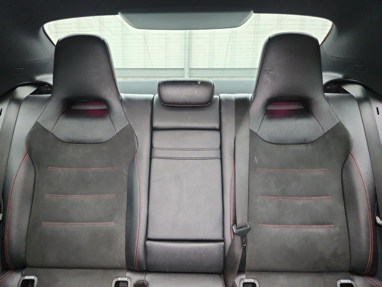 2021 Mercedes-Benz Cla 250 4Matic VIN: W1K5J4HB8MN153577 Lot: 69605075