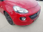 2018 VAUXHALL ADAM ENERG for sale at Copart SANDY