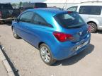 2018 VAUXHALL CORSA ENERGY for sale at Copart WESTBURY