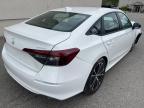 2025 HONDA CIVIC SPORT   à vendre chez Copart ON - TORONTO