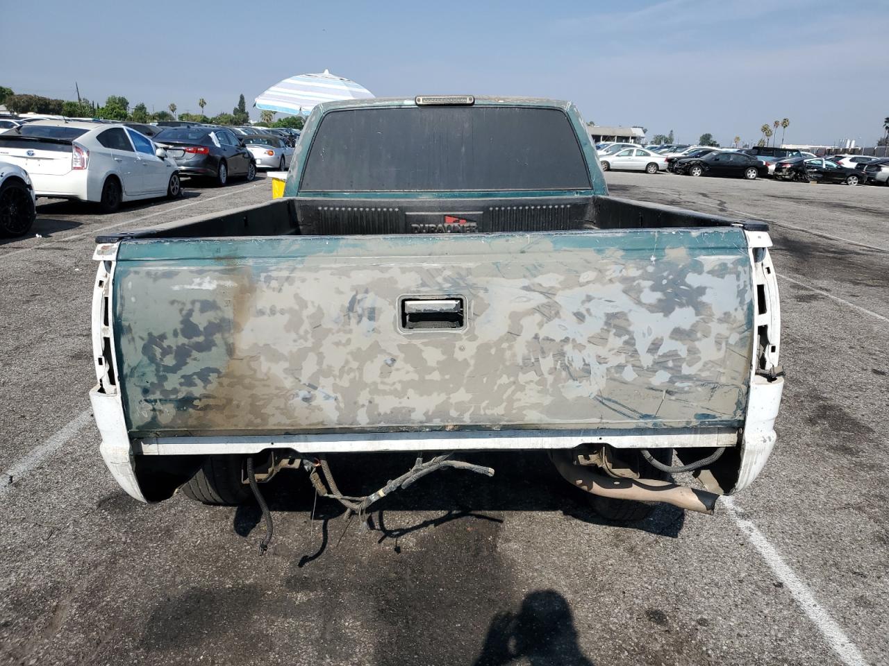 2GTEC19R8V1527235 1997 GMC Sierra C1500