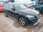 2011 BMW X1 XDRIVE23D SE  for sale at Copart SANDWICH