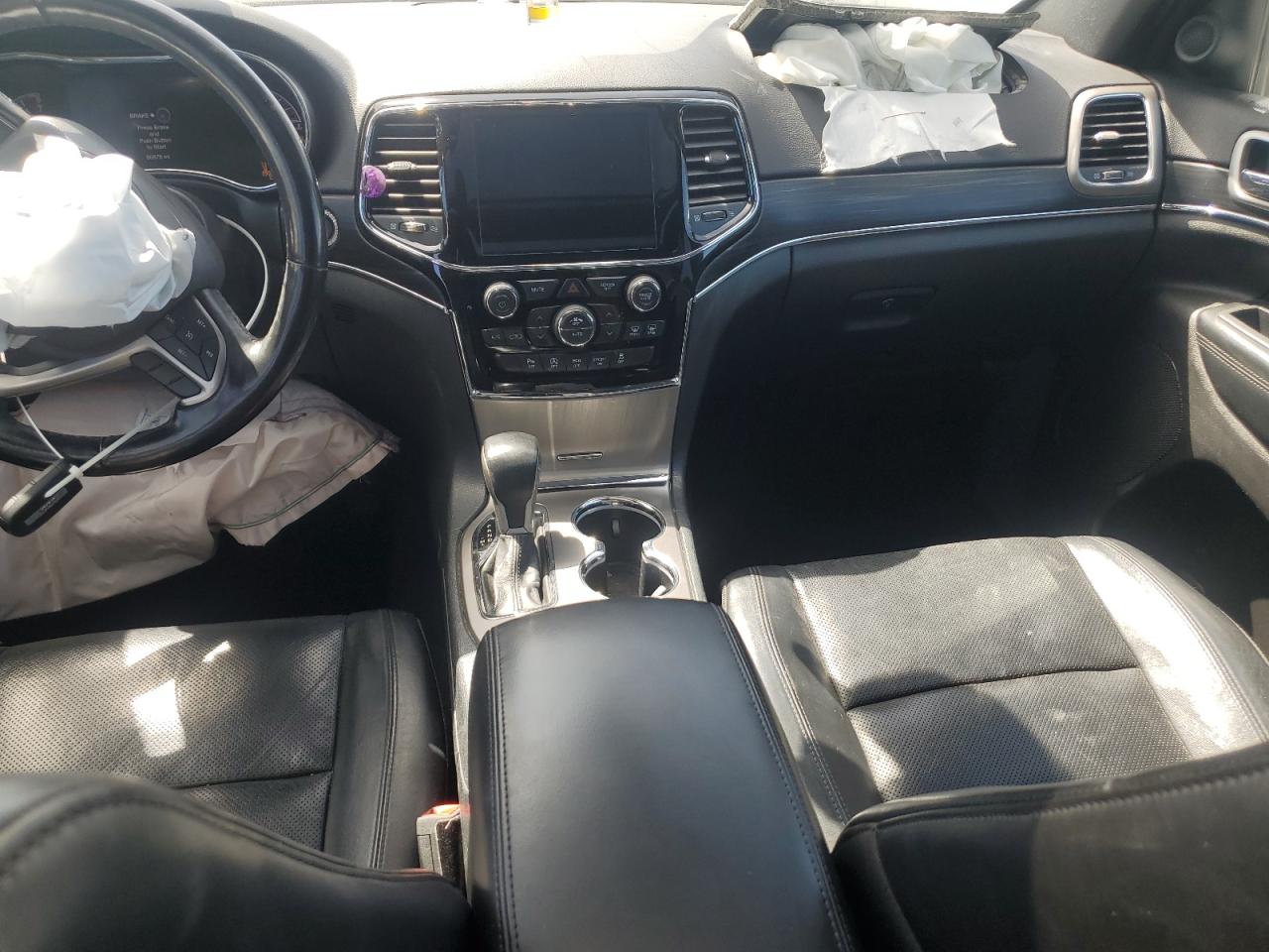 2019 Jeep Compass Li VIN: 3C4NJCC84KT660064 Lot: 66755405