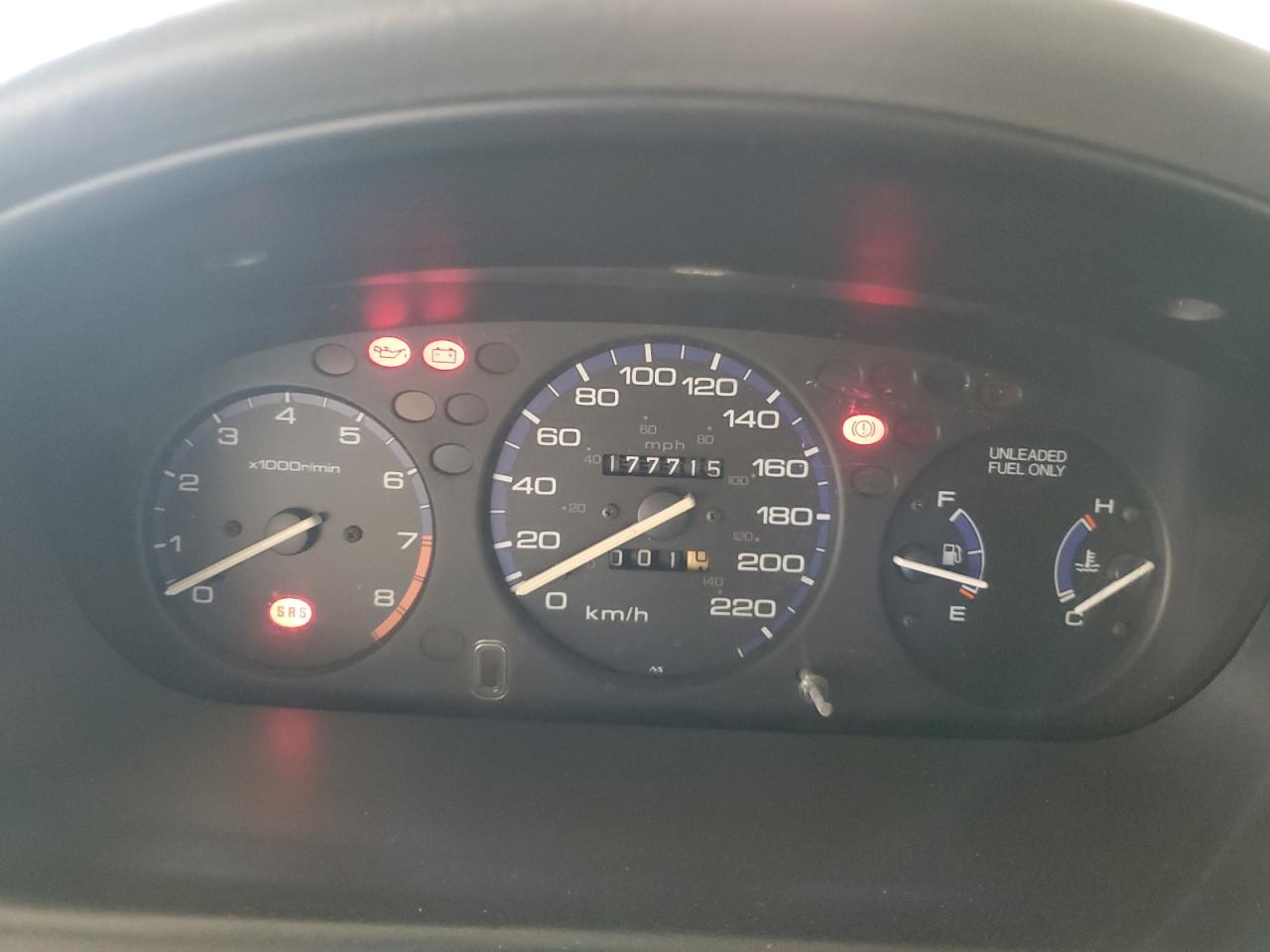 1998 Honda Civic Dx VIN: 2HGEJ6524WH566166 Lot: 68511815