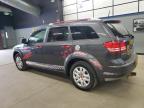 2019 DODGE JOURNEY SE   à vendre chez Copart CT - HARTFORD SPRINGFIELD