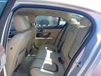 2014 JAGUAR XF PORTFOLIO D AUTO  for sale at Copart WISBECH