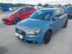 2010 AUDI A1 SPORT for sale at Copart ST HELENS