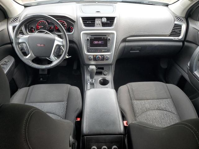  GMC ACADIA 2014 Biały