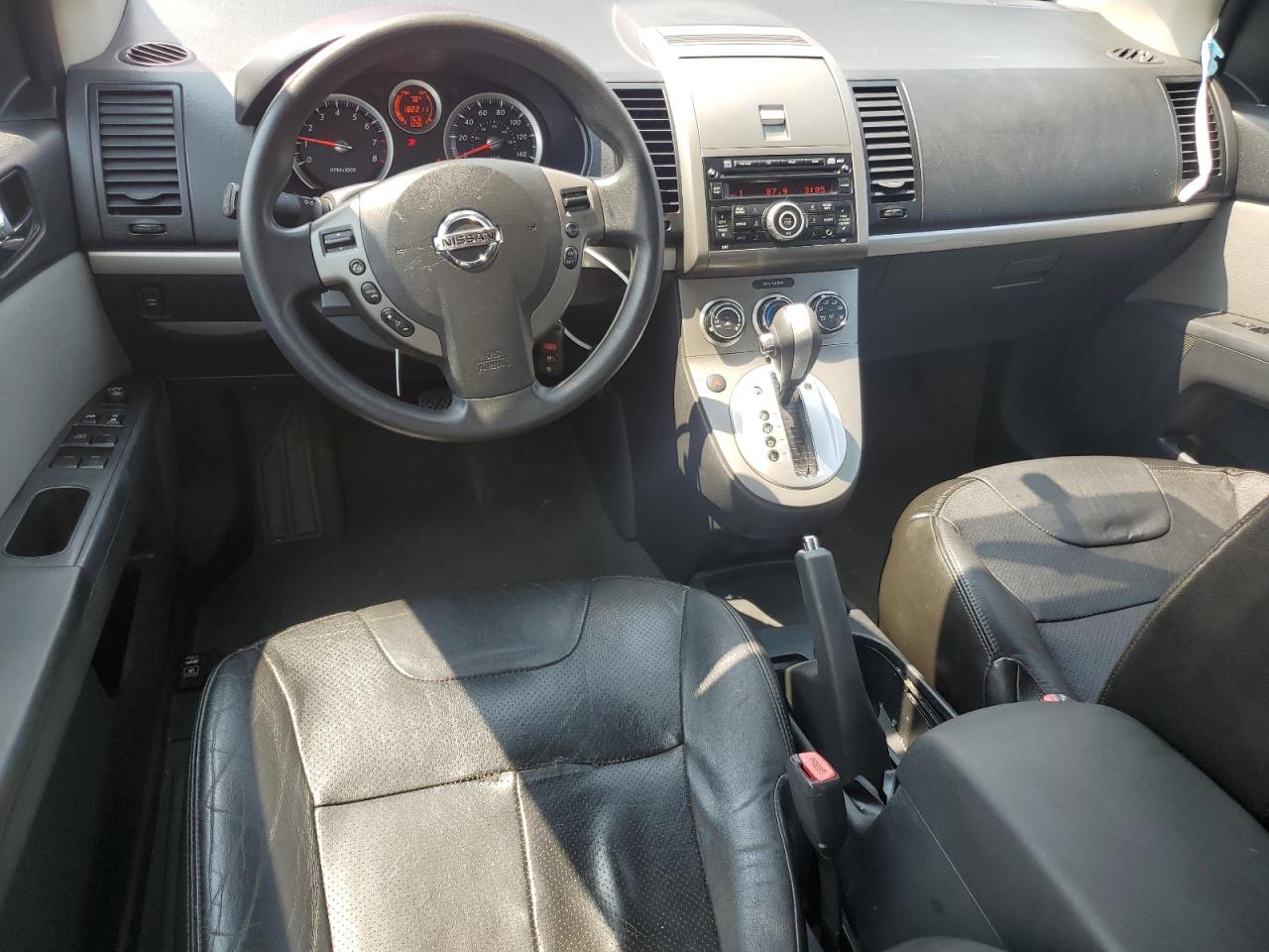 2011 Nissan Sentra 2.0 VIN: 3N1AB6AP1BL629059 Lot: 66627805