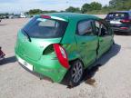 2010 MAZDA 2 TS2  for sale at Copart SANDWICH
