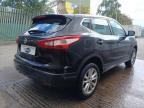 2014 NISSAN QASHQAI AC for sale at Copart CHESTER