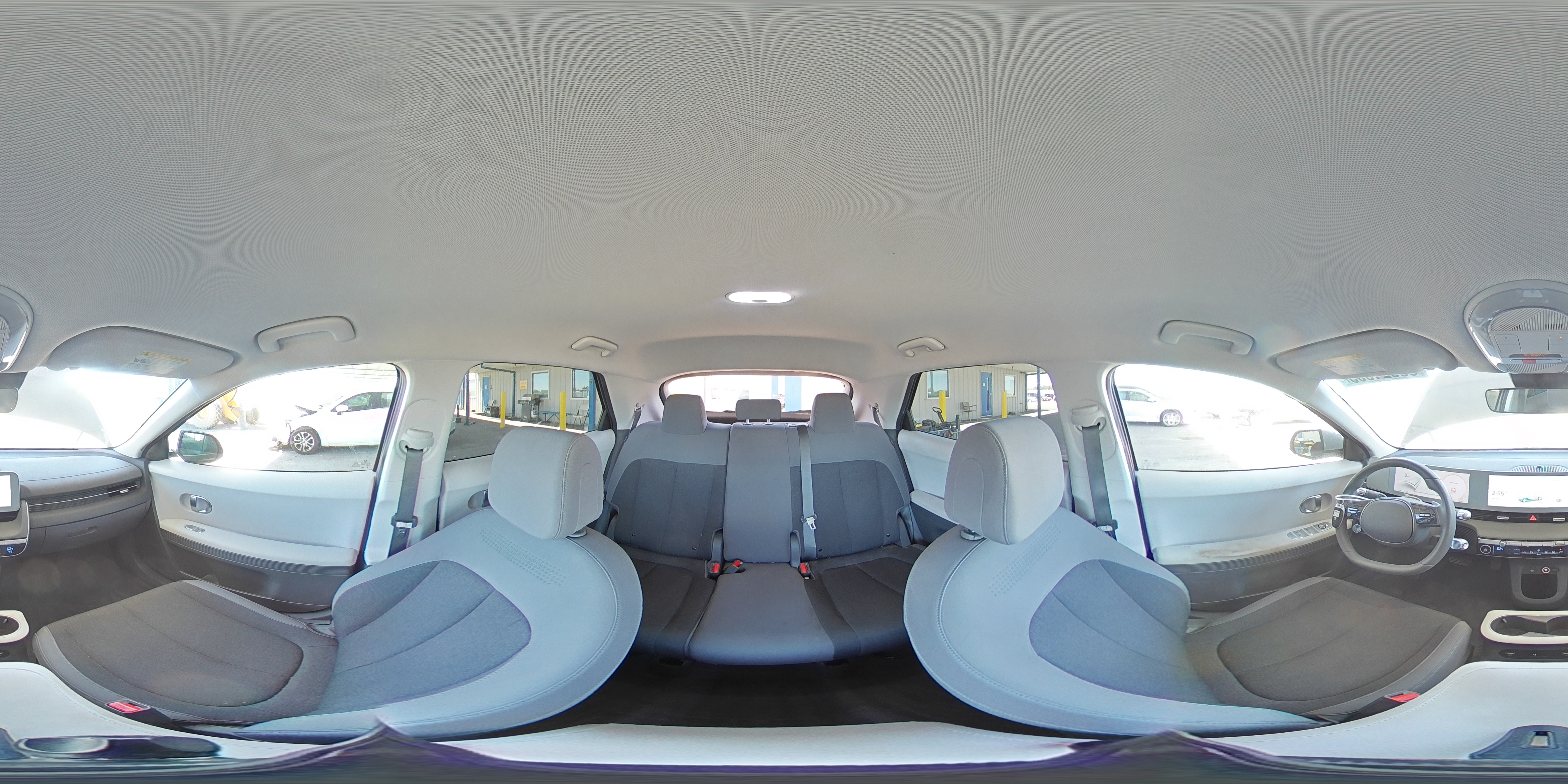 2024 Hyundai Ioniq 5 Sel VIN: KM8KN4DE3RU310958 Lot: 69649175