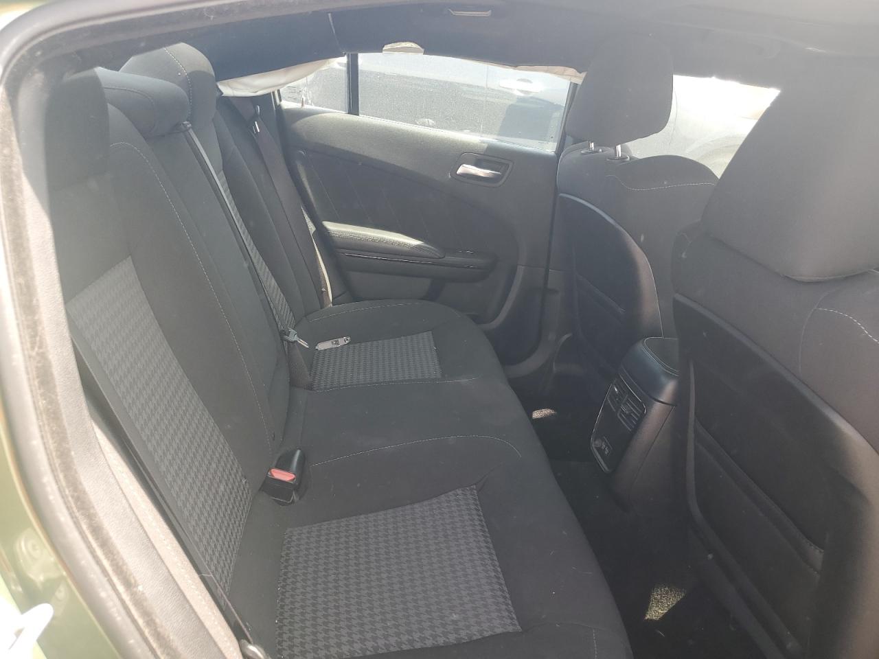 2021 Dodge Charger Gt VIN: 2C3CDXHG1MH606019 Lot: 69120045