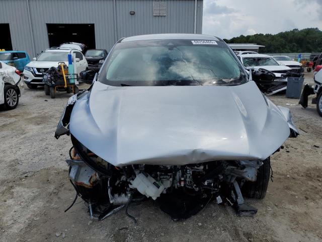  FORD ESCAPE ACT 2023 Srebrny