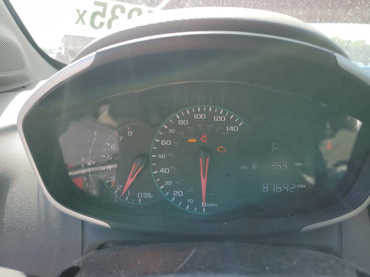 2019 Chevrolet Sonic Lt VIN: 1G1JD5SB1K4129535 Lot: 70524235