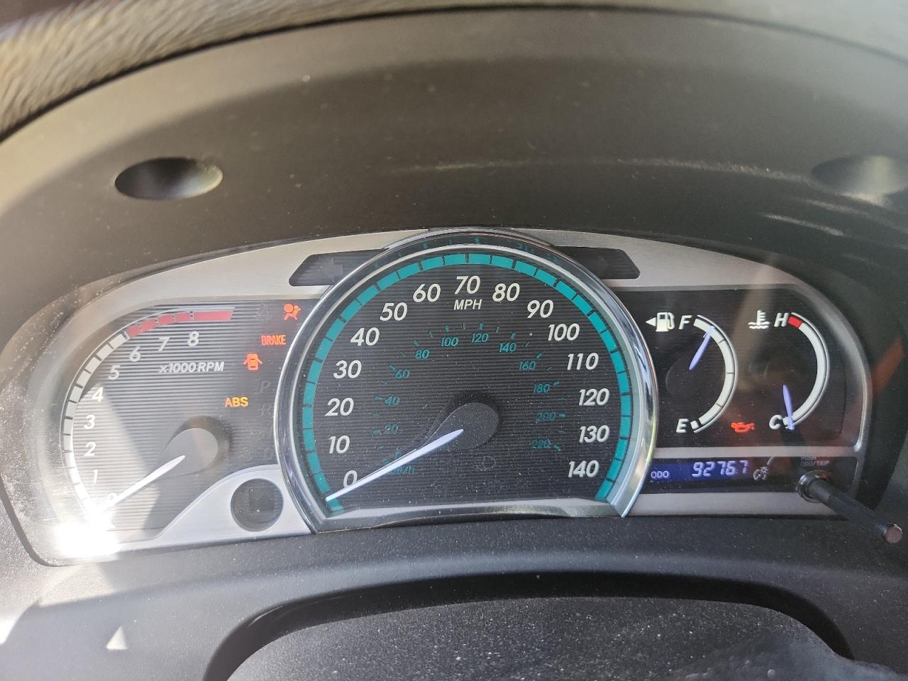 2014 Toyota Venza Le VIN: 4T3BA3BBXEU060134 Lot: 69702025