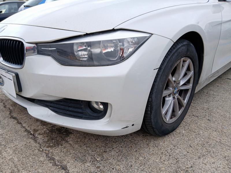 2015 BMW 320D BUSINESS EFFICIENTDY 