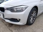 2015 BMW 320D BUSINESS EFFICIENTDY  for sale at Copart NEWBURY