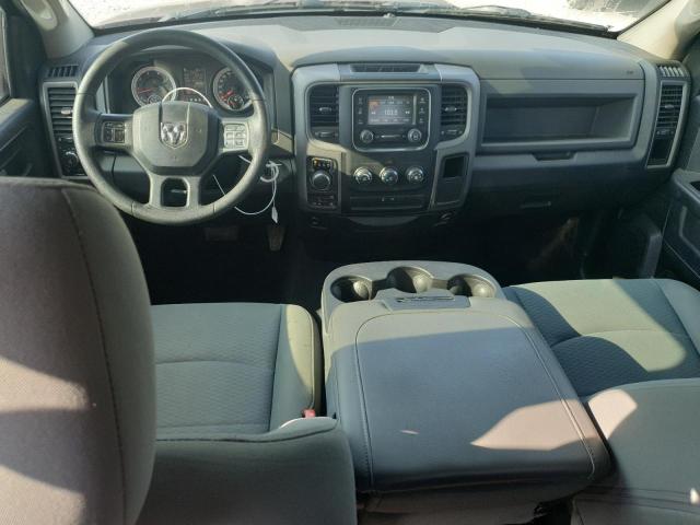  RAM 1500 2016 Бургунди