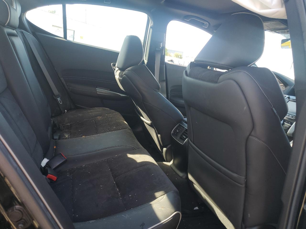 2020 Acura Tlx Technology VIN: 19UUB1F6XLA009589 Lot: 67952325