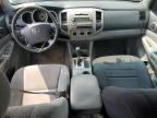 2007 TOYOTA TACOMA DOUBLE CAB LONG BED   for sale at Copart MA - FREETOWN