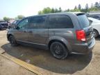 2019 DODGE GRAND CARAVAN SE   à vendre chez Copart ON - TORONTO