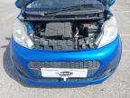 2012 PEUGEOT 107 ACTIVE  for sale at Copart SANDTOFT