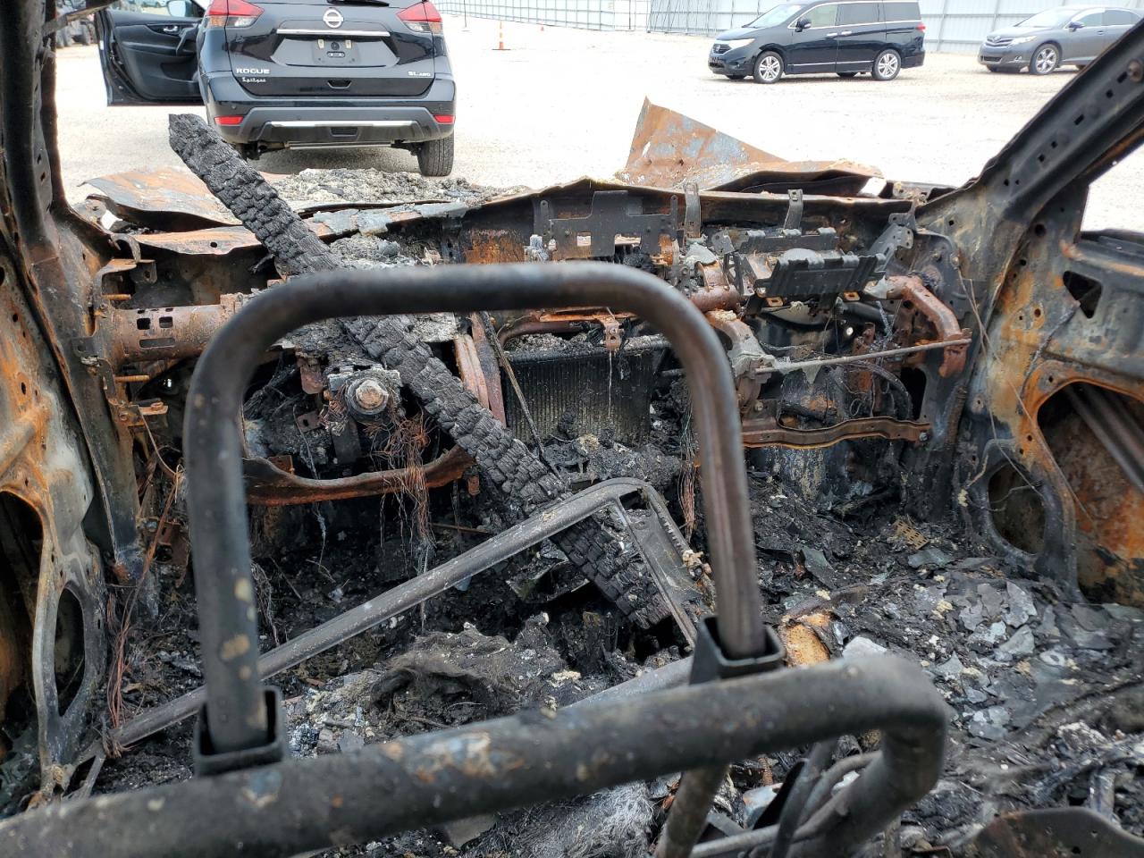 2019 Mazda Cx-5 Grand Touring VIN: JM3KFBDM1K1549940 Lot: 68966775