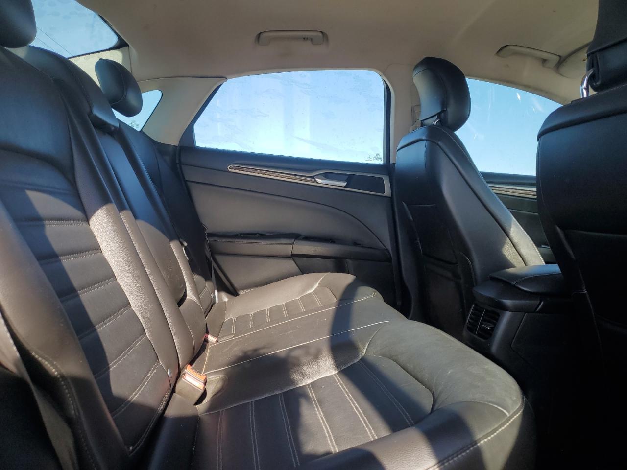 2014 Ford Fusion Se VIN: 3FA6P0HD4ER122290 Lot: 67953815